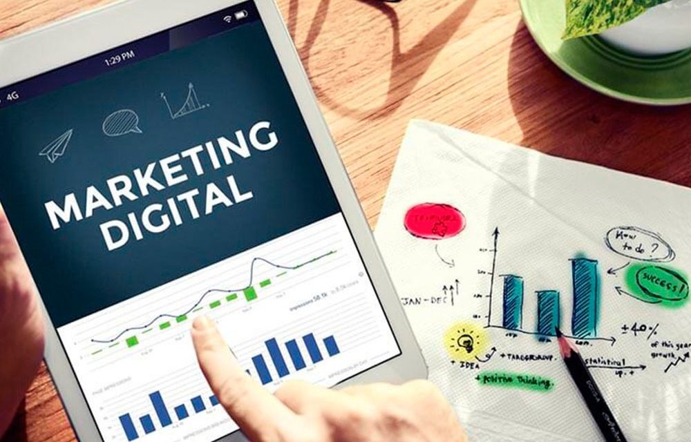 Marketing Digital em Maringá
