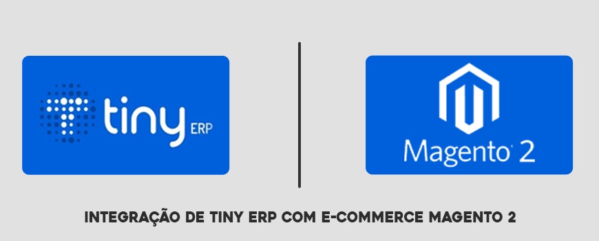 Integração Erp Tiny com Magento 2