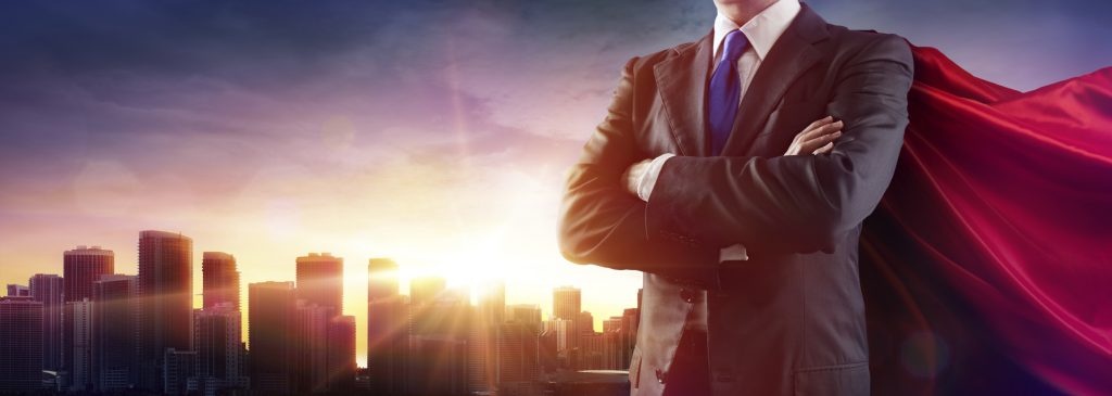 Autoridade de Mercado - O Marketing Digital é a Chave